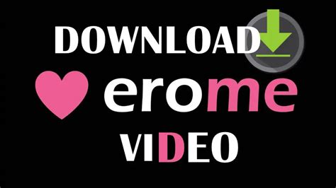 erome video download|Online Video Downloader